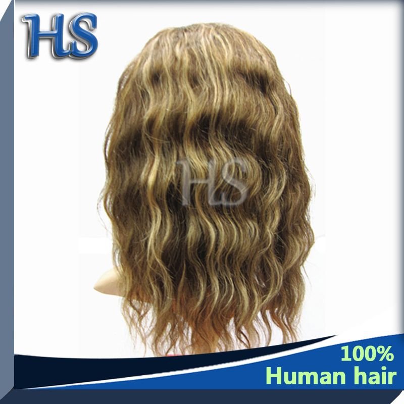 Hot Sale Front Lace Wigs