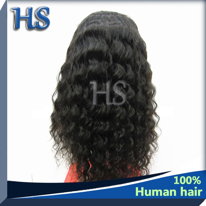 Remy Hair Front Lace Wig In Stock List For Wholesale