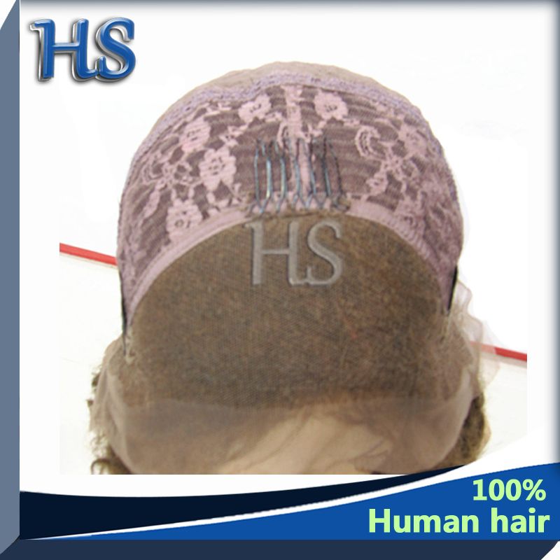 Wholesale Brazilian Human hair Front Lace Wig