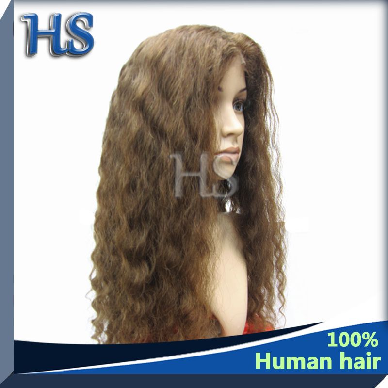Best Selling Brazilian Front Lace Wig