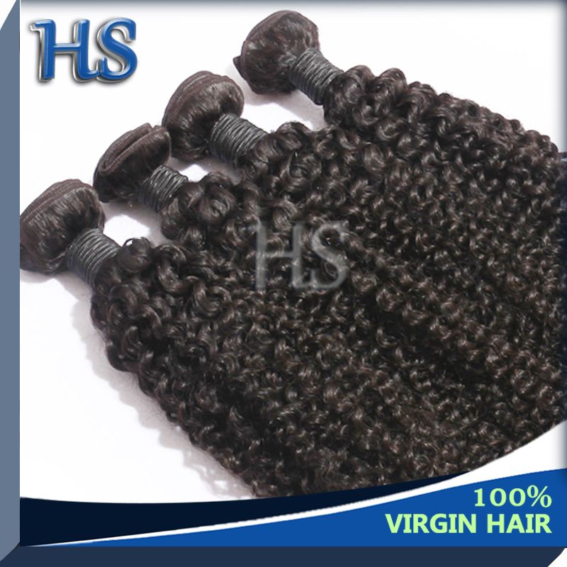 Hot sale Brazilian virgin remy hair weft