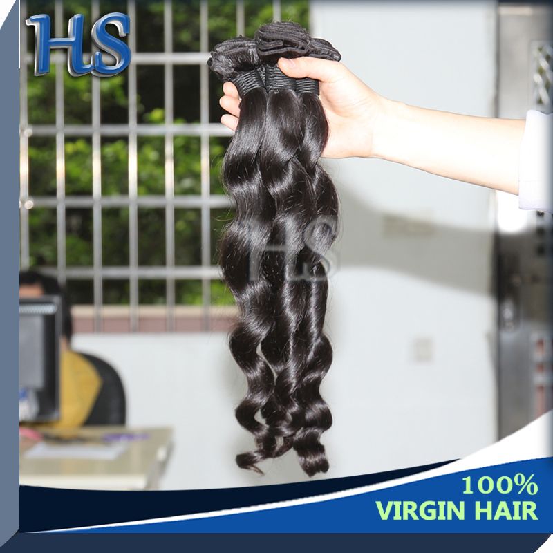 Unprocessed virgin hair, cheap brazilian virgin hair