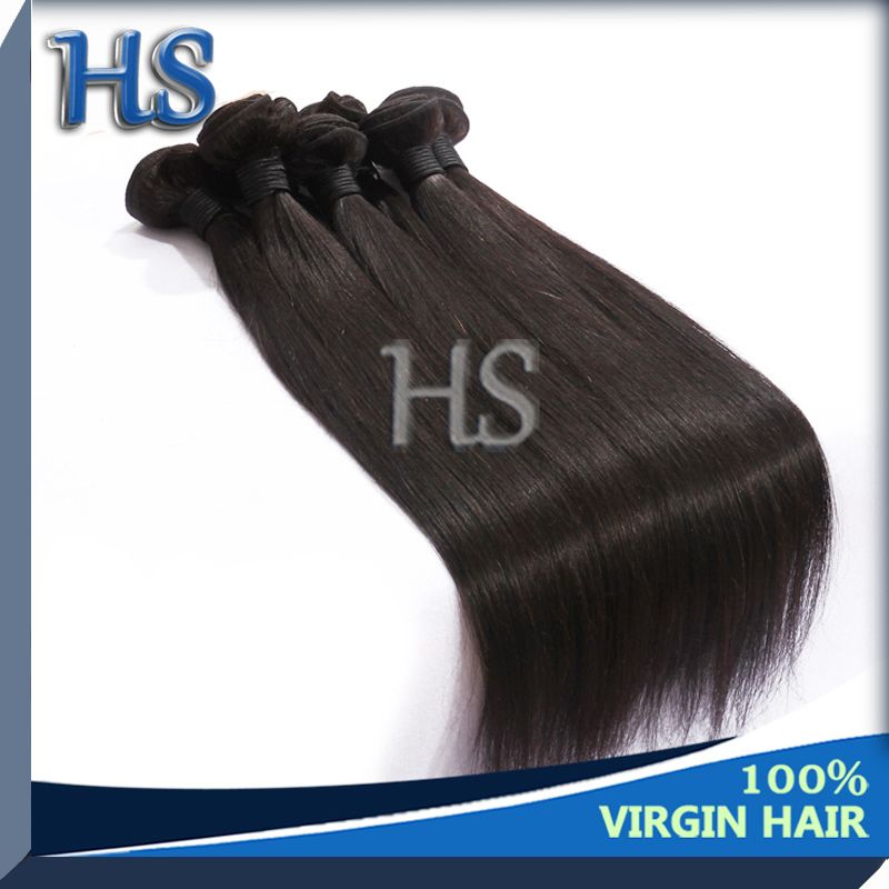 remy human hair