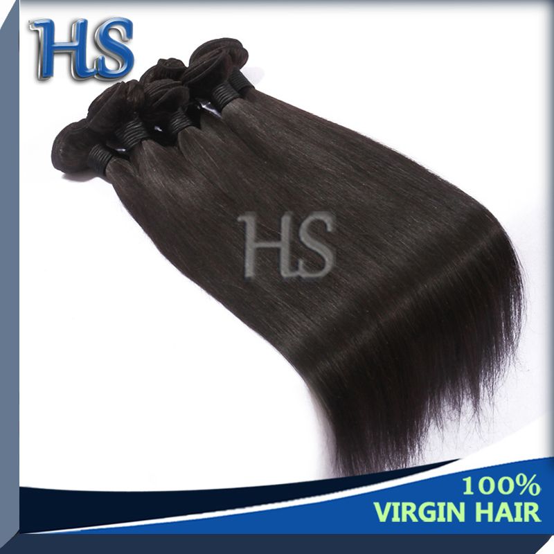 remy human hair