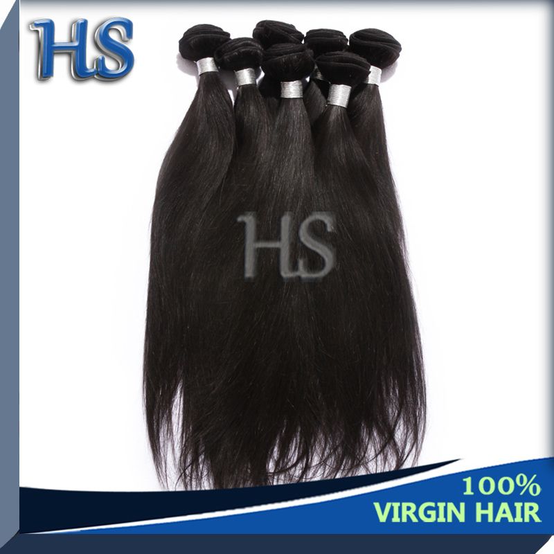 wholesale high quality indian straight virgin