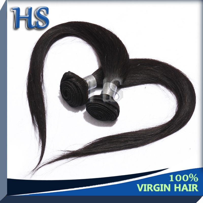 best sale indian virgin hair weft straight