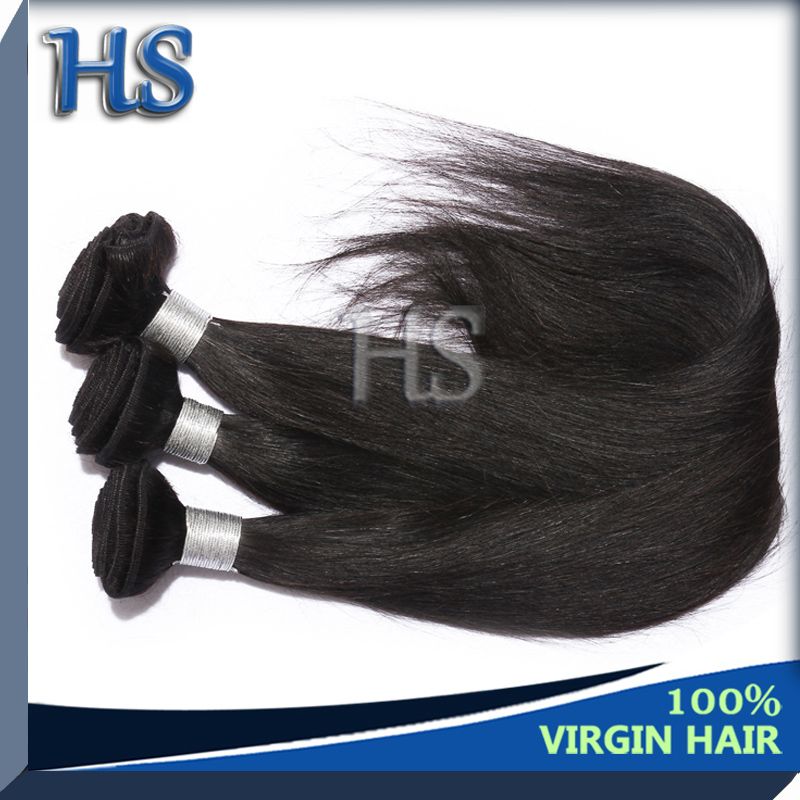 best sale indian virgin hair straight