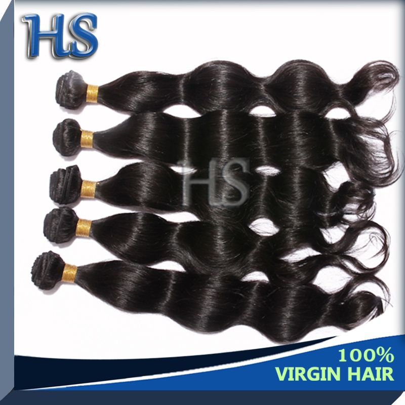 High quality Body wave Malaysian