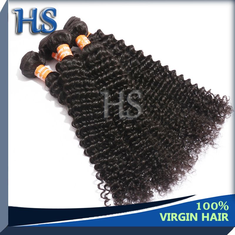 virgin hair peruvian deep wave hair weaving