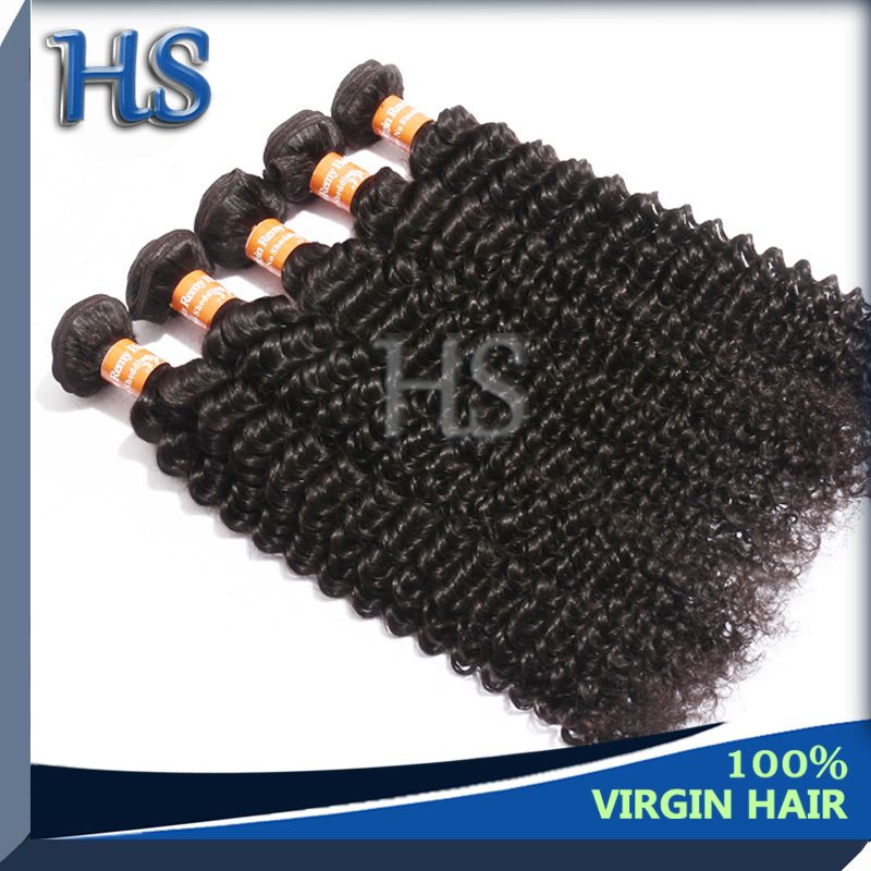 hair weaving peruvian virgin deep curly