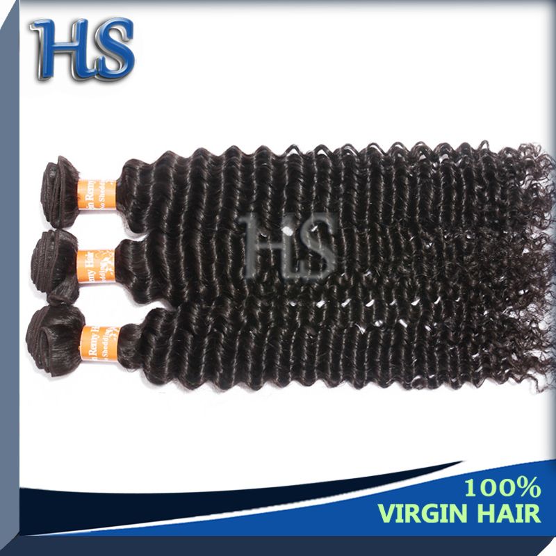 hair weaving peruvian virgin hair deep