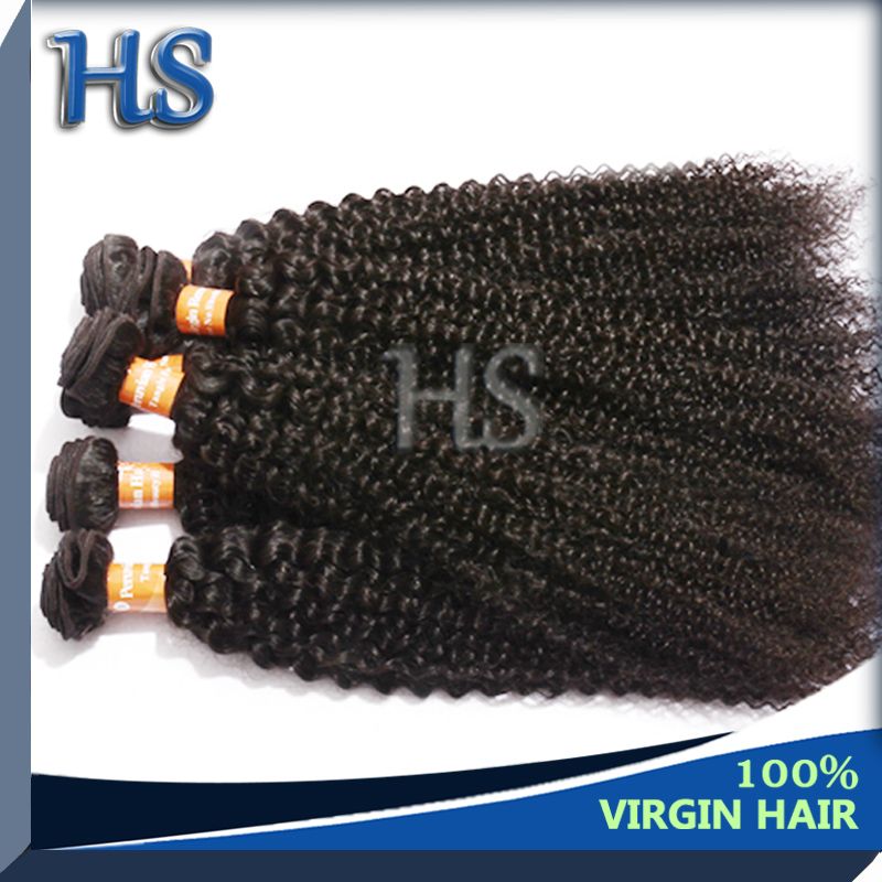 best sale peruvian virgin hair kinky
