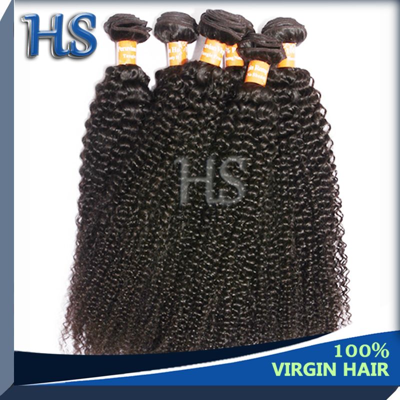 best sale peruvian virgin human hair kinky