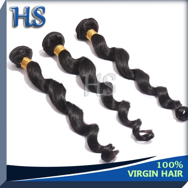 Vrigin Malaysian hair