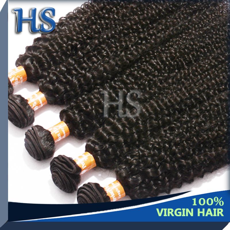 hair weaving peruvian virgin human remy hair kinky