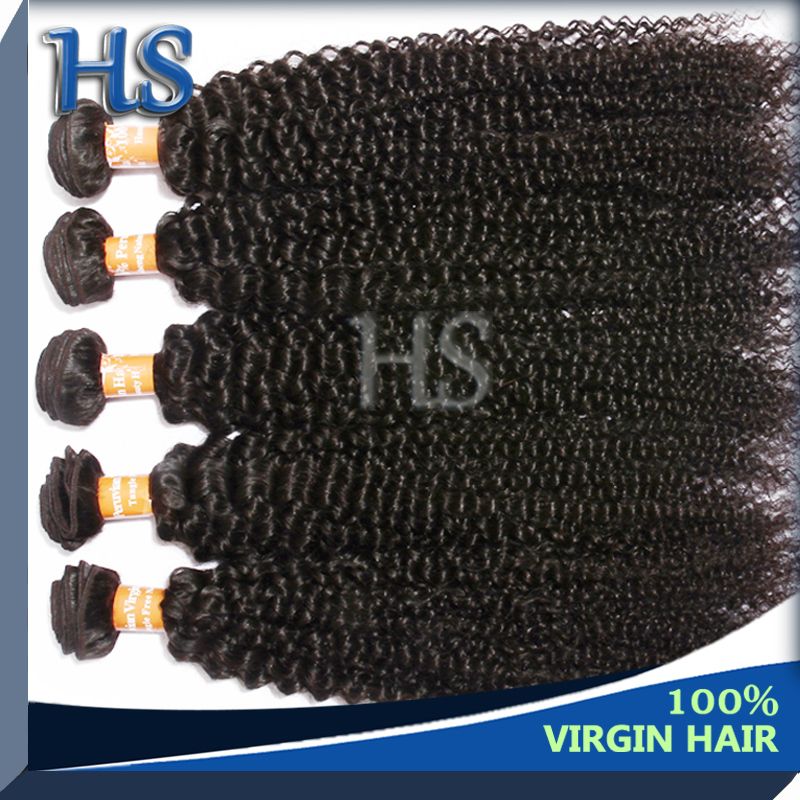 hair weaving peruvian virgin human remy hair kinky