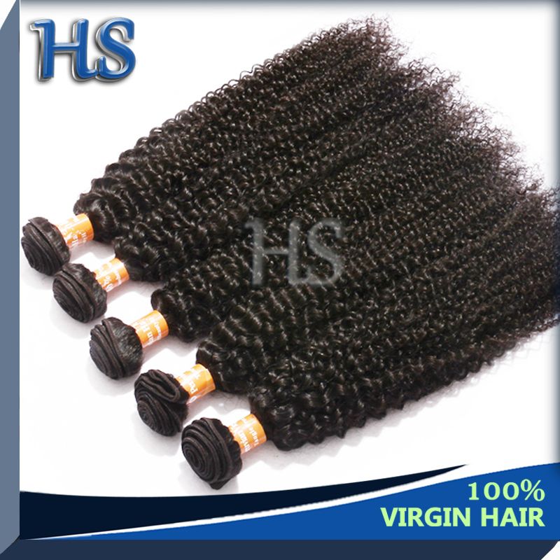 hair weaving peruvian virgin hair kinky