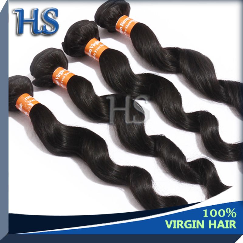best sale peruvian virgin remy hair loose