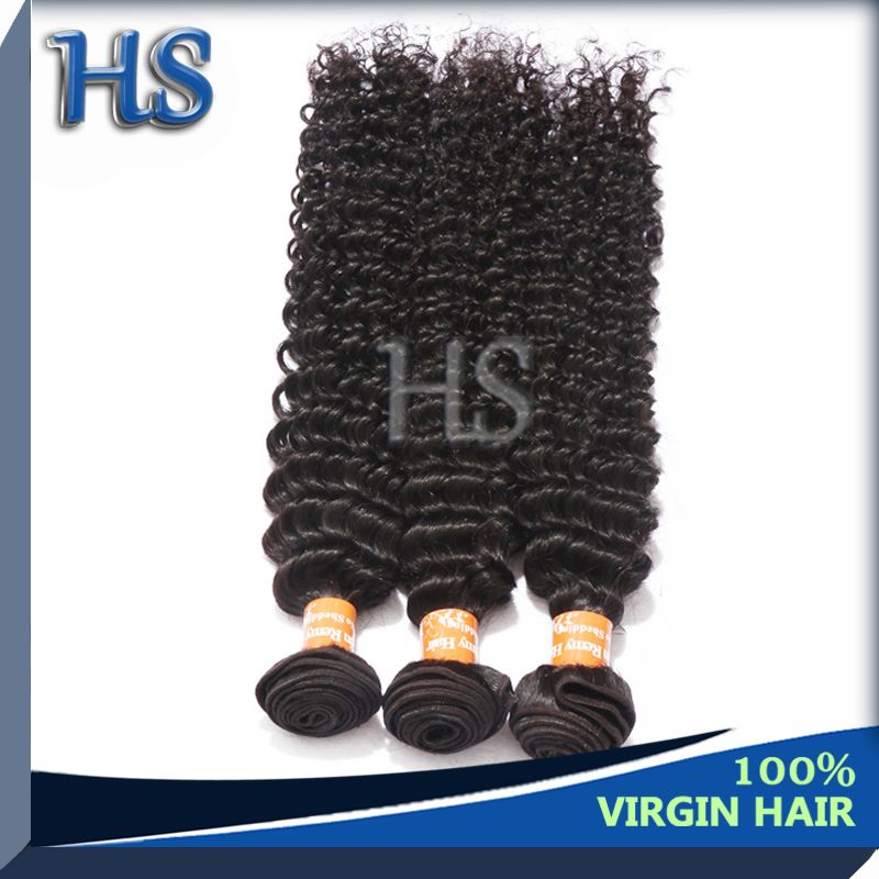high quality peruvian virgin hair deep