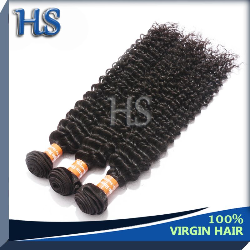 high quality peruvian virgin remy hair deep