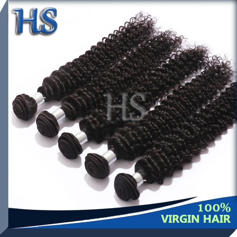 top selling Indian virgin hair deep wave wholesale