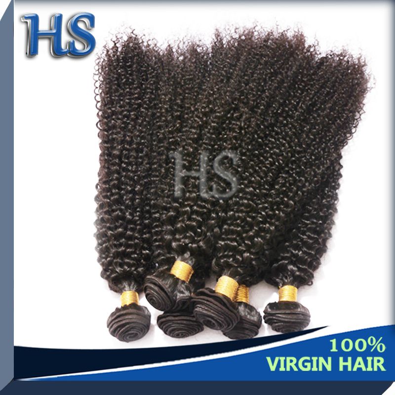 Good quality hair weft