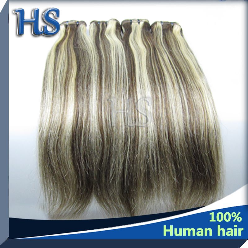 Human Hair Extension