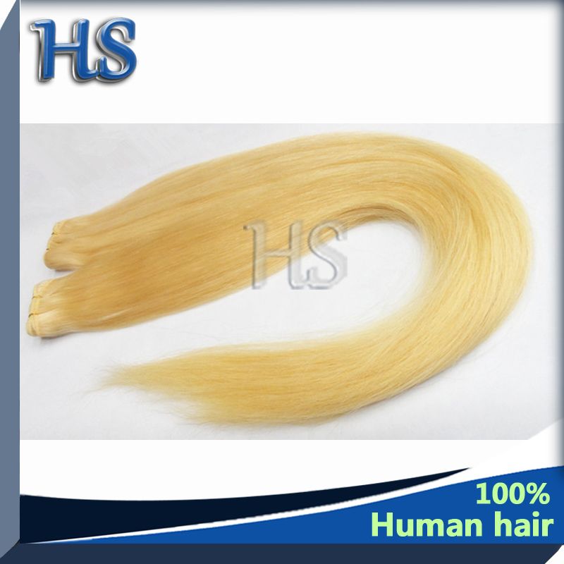 Brazilian 100% Human hair waving online 613# 