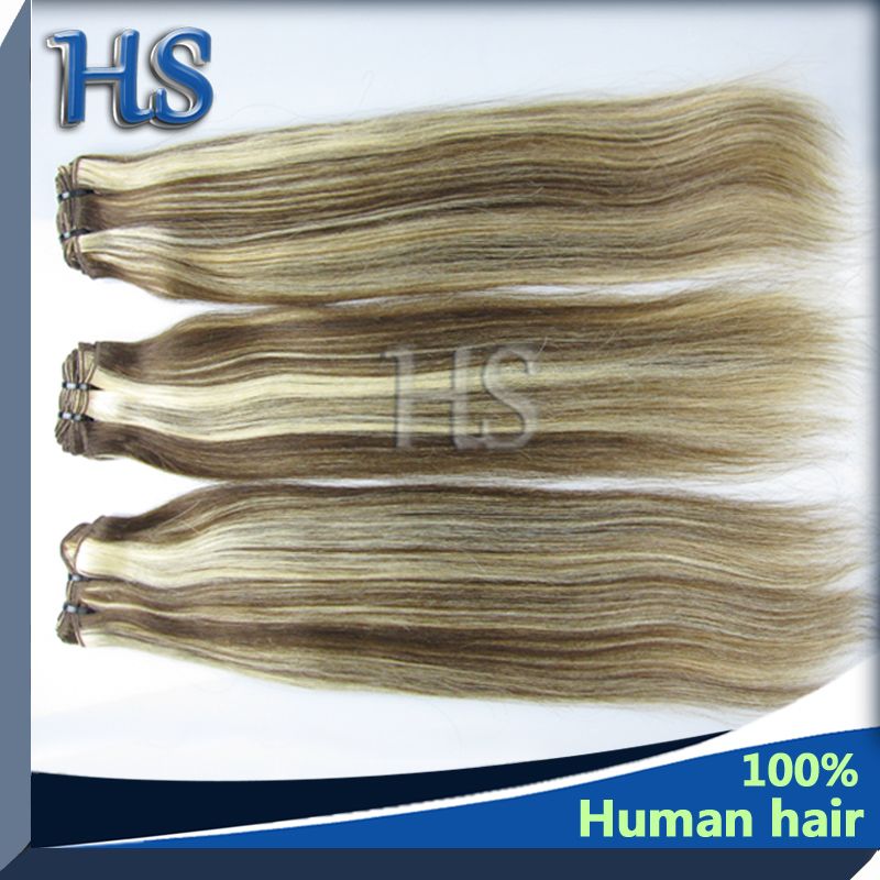 Human Hair Extension