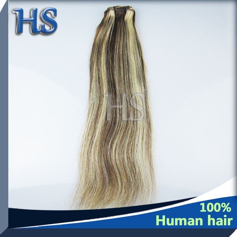 Top Quality Hair weft