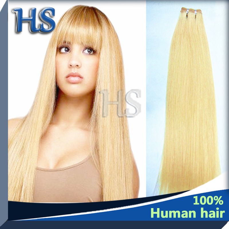 Brazilian 100% Human hair waving online 613#