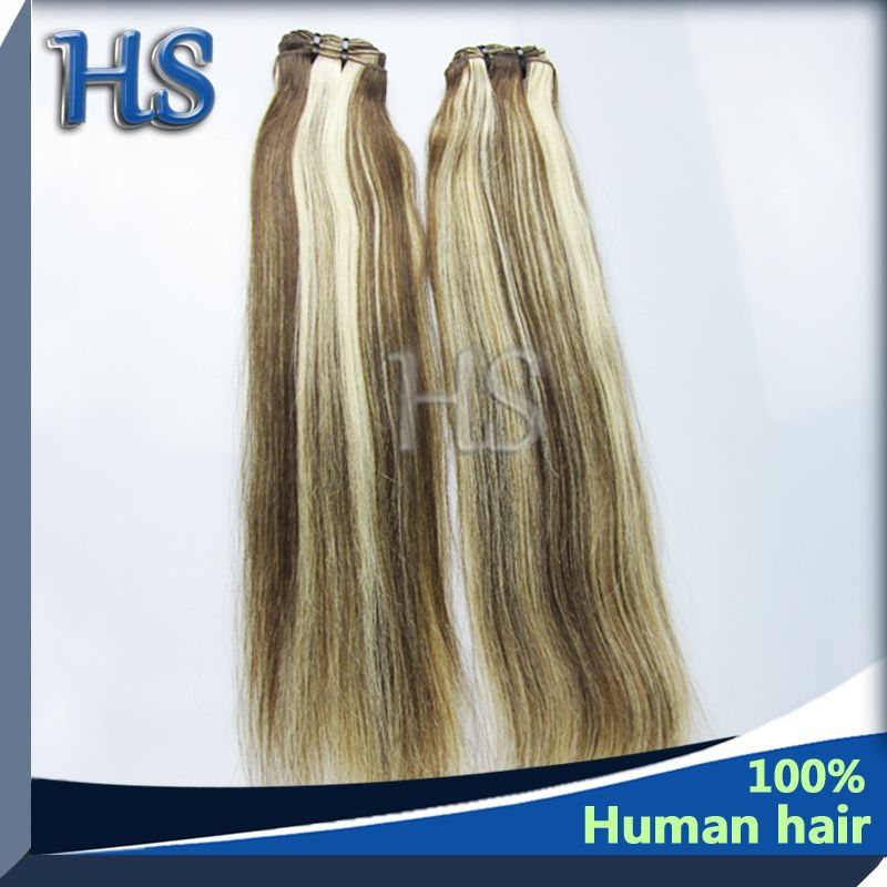 European Remy Good Quality Hair extension