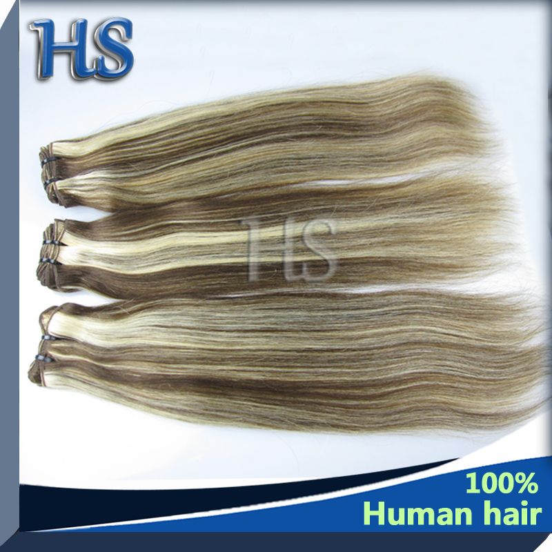 European Remy Good Quality Hair extension