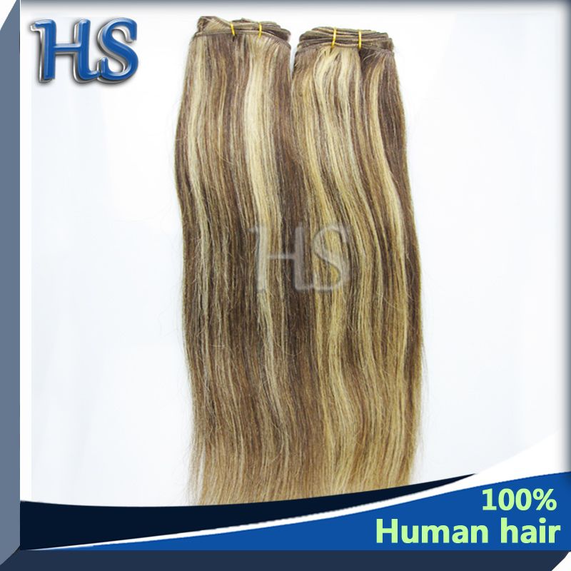 Lower price better quality Remy hair extension
