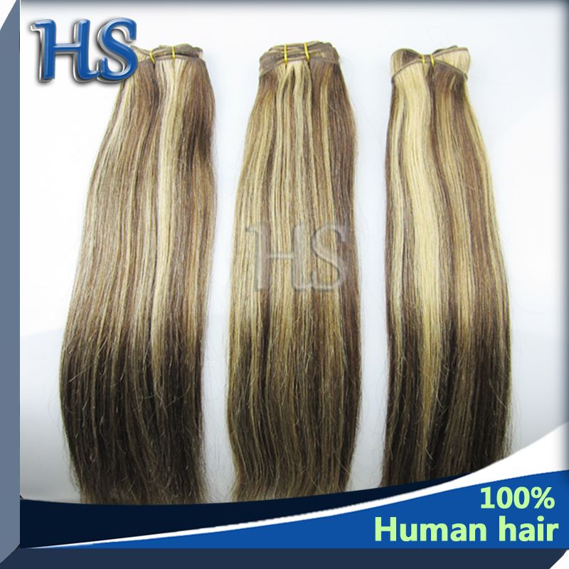 Lower price better quality Remy hair extension