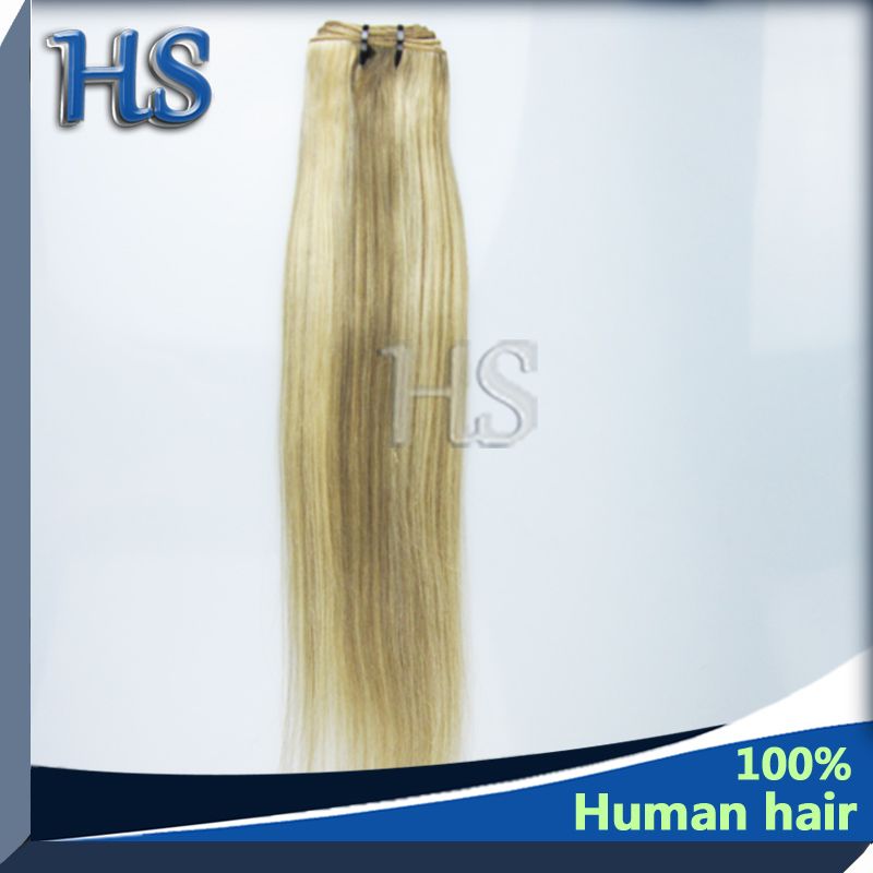 High quality European hair weaving