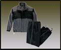 Rain Jacket and Trouser