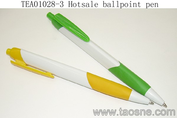 new design  promotional ballpoint pen with cheap price
