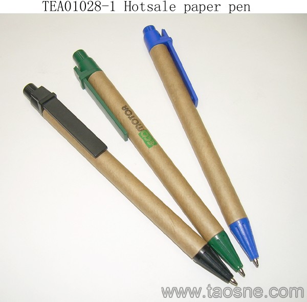 new design  promotional ballpoint pens with cheap price