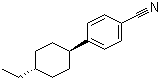 4-(trans-4-ethylcyclohexyl) benzonitrile