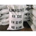 High quality Aluminium Sulphate 16.5%