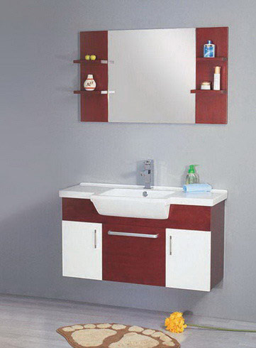 Bathroom vanity Cabinets