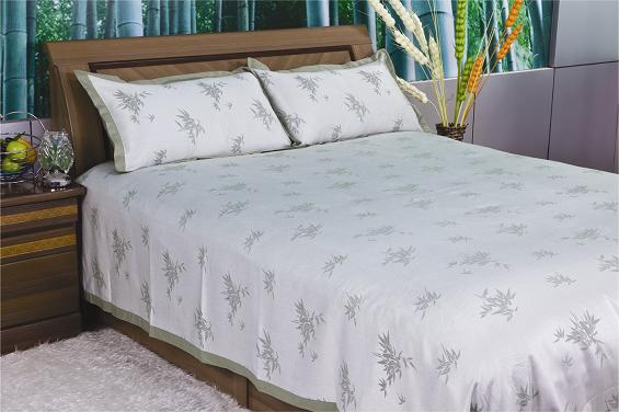 bamboo fibre bed sheets