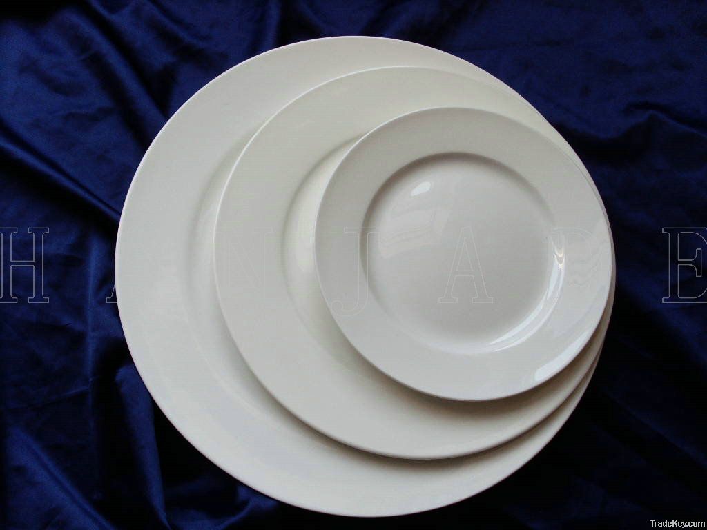 Salad Bowls Stoneware Dinnerware Sets Ceramic Plates