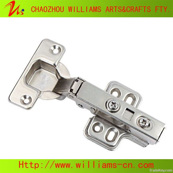 cabinet hinge