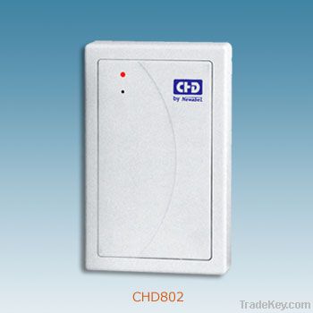 Single Door Access Controller