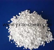 Aluminium Sulphate