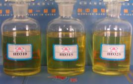 HEAT TRANSFER OIL