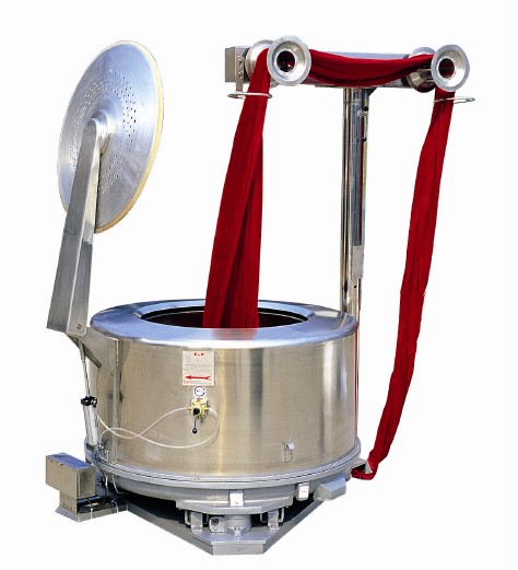 Centrifugal Hydro extractor