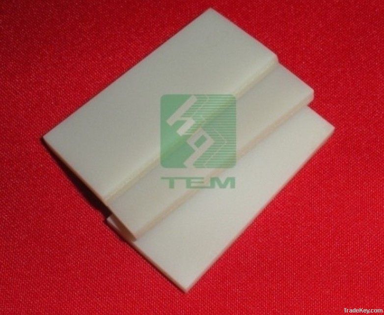 AlN ceramic shim (be used for RF/TOSA/ROSA)